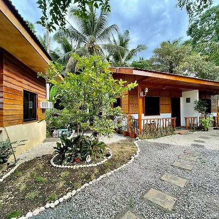 Ana'S Bungalow ซีคีฮอร์ ภายนอก รูปภาพ