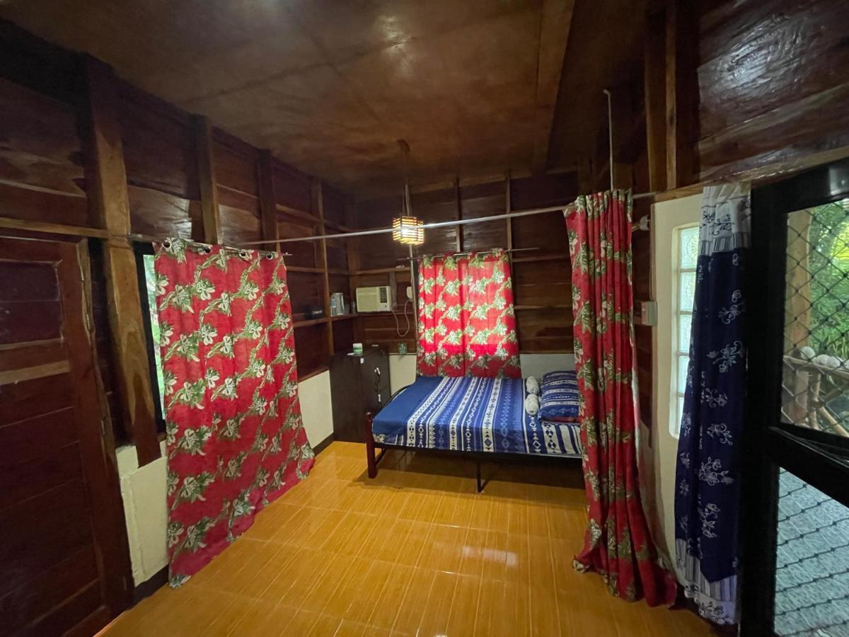 Ana'S Bungalow ซีคีฮอร์ ภายนอก รูปภาพ