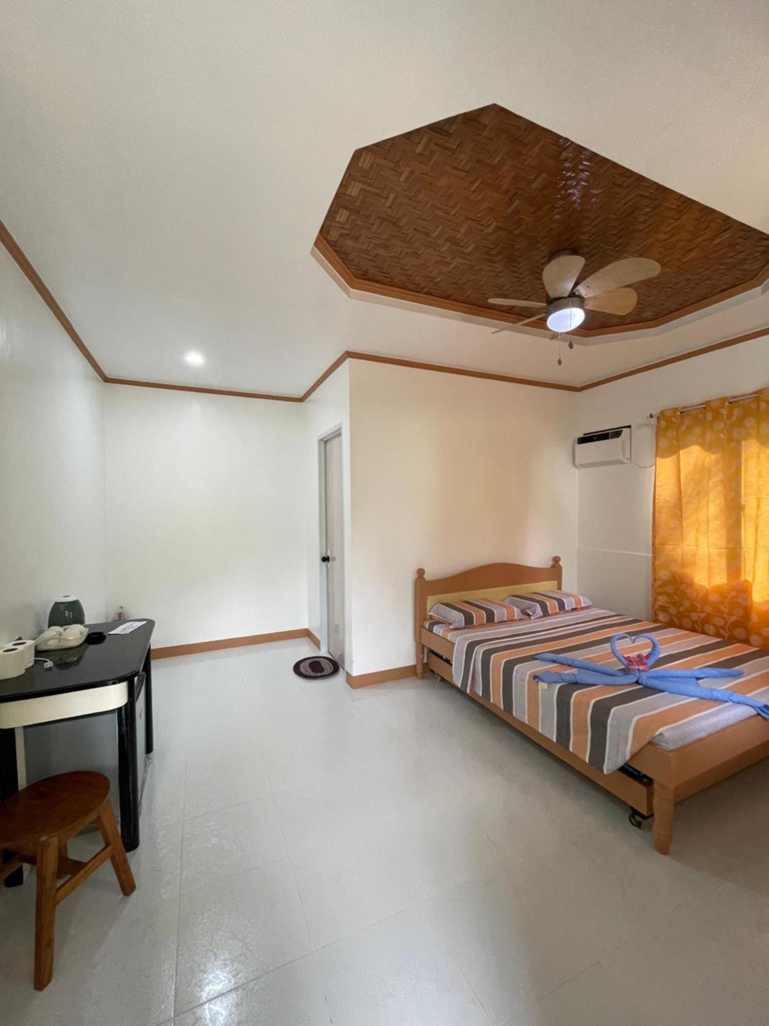 Ana'S Bungalow ซีคีฮอร์ ภายนอก รูปภาพ