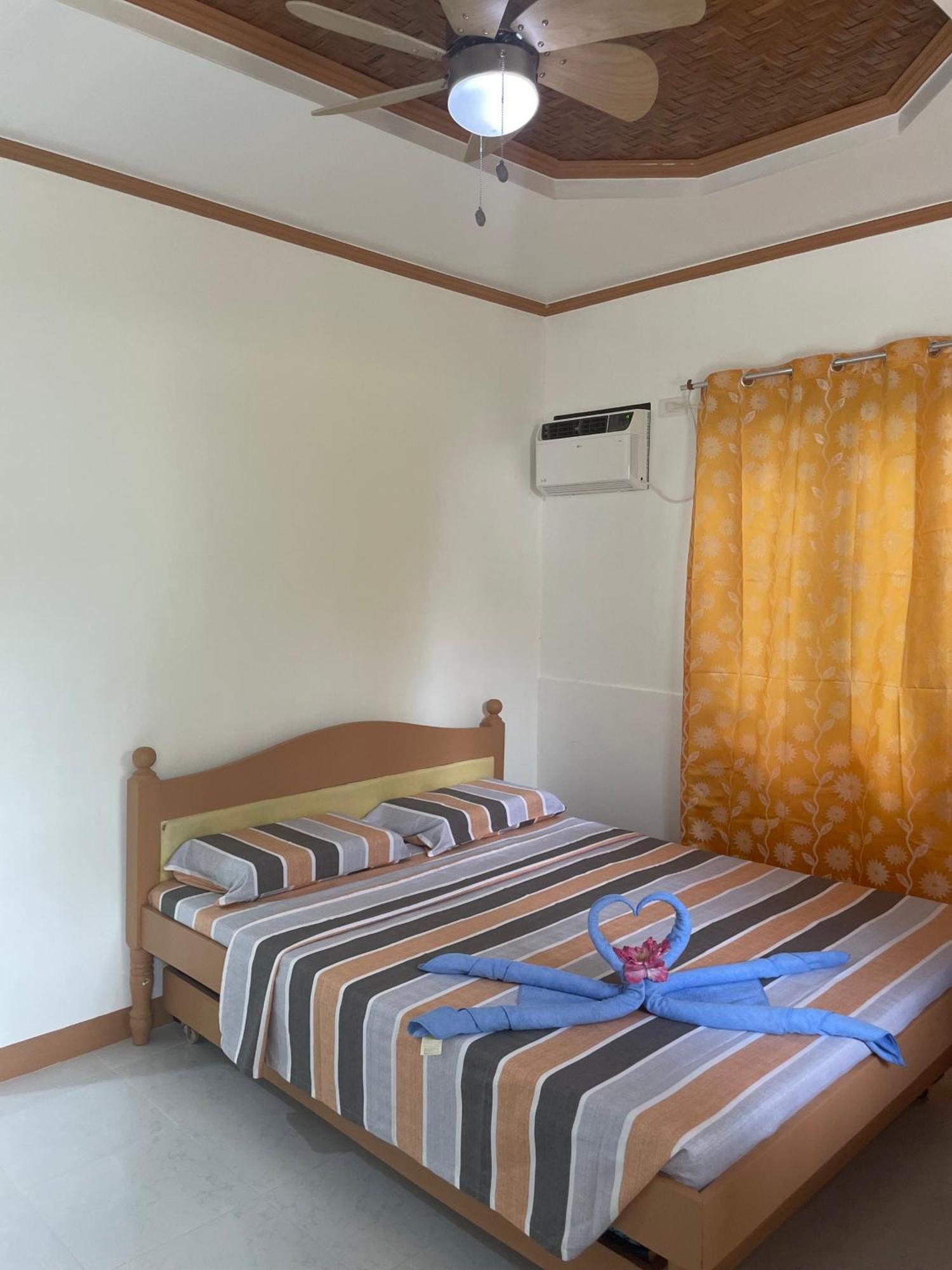 Ana'S Bungalow ซีคีฮอร์ ภายนอก รูปภาพ