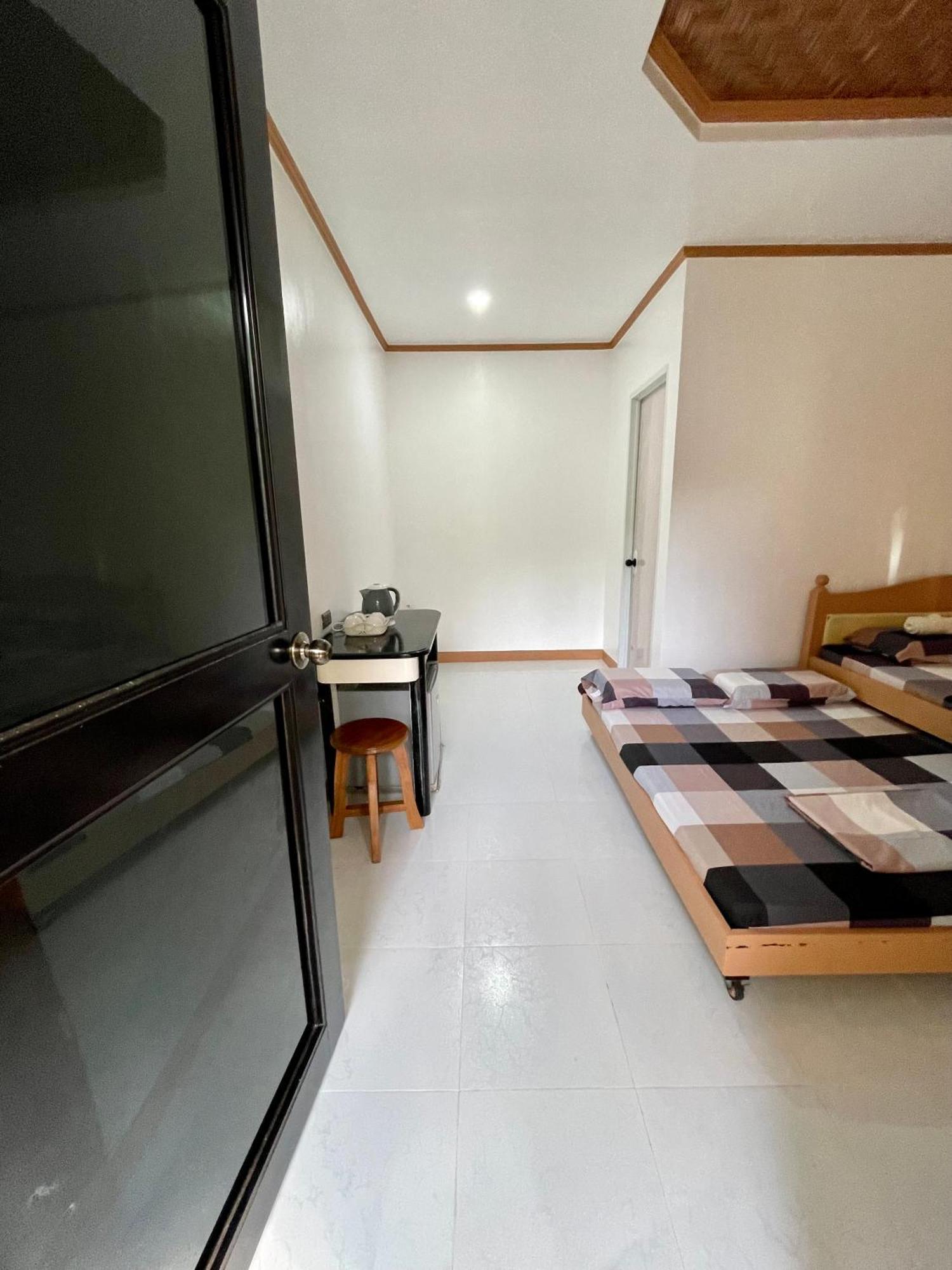 Ana'S Bungalow ซีคีฮอร์ ภายนอก รูปภาพ