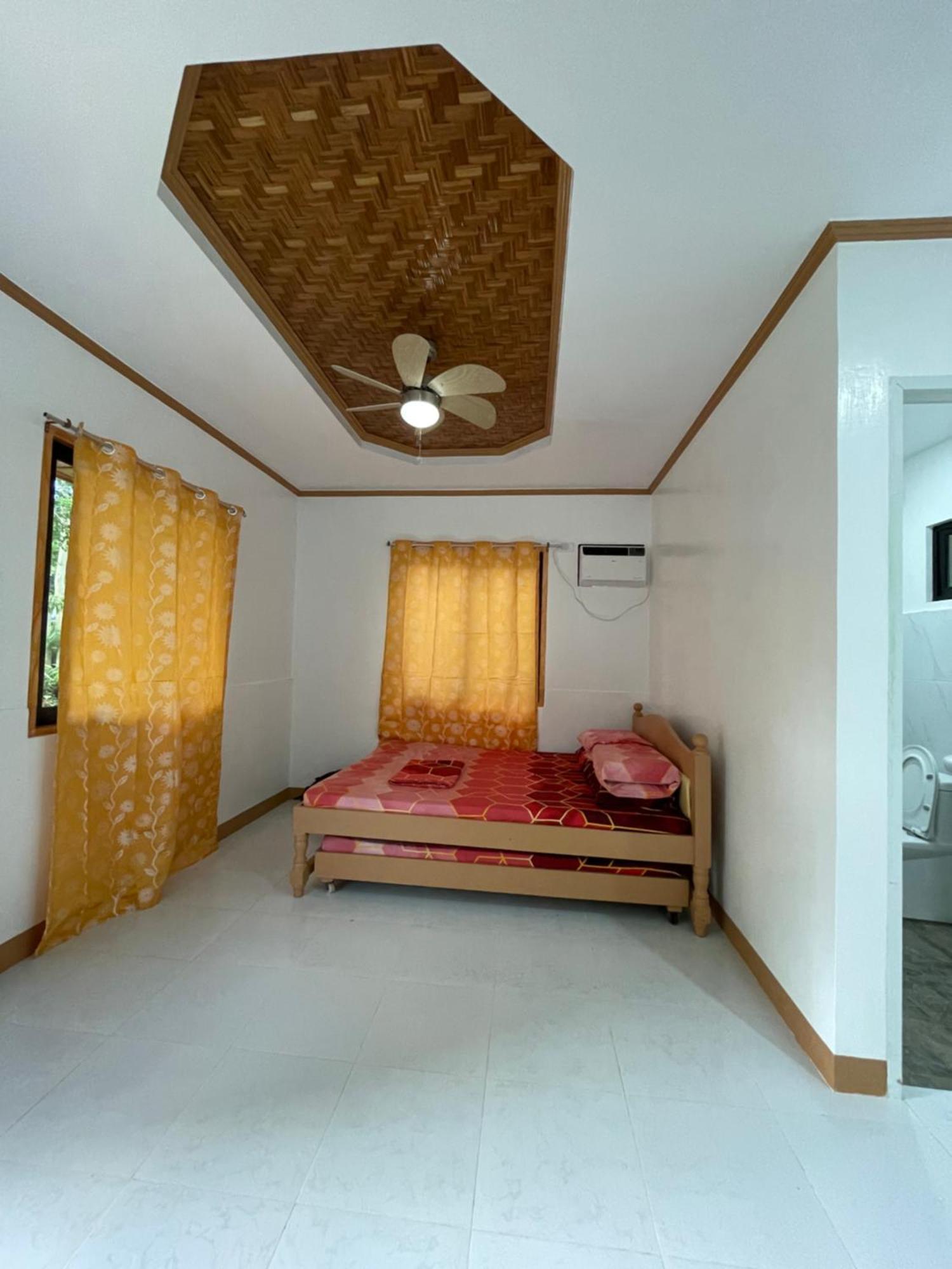 Ana'S Bungalow ซีคีฮอร์ ภายนอก รูปภาพ