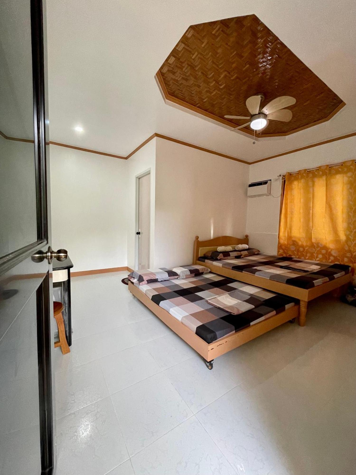 Ana'S Bungalow ซีคีฮอร์ ภายนอก รูปภาพ