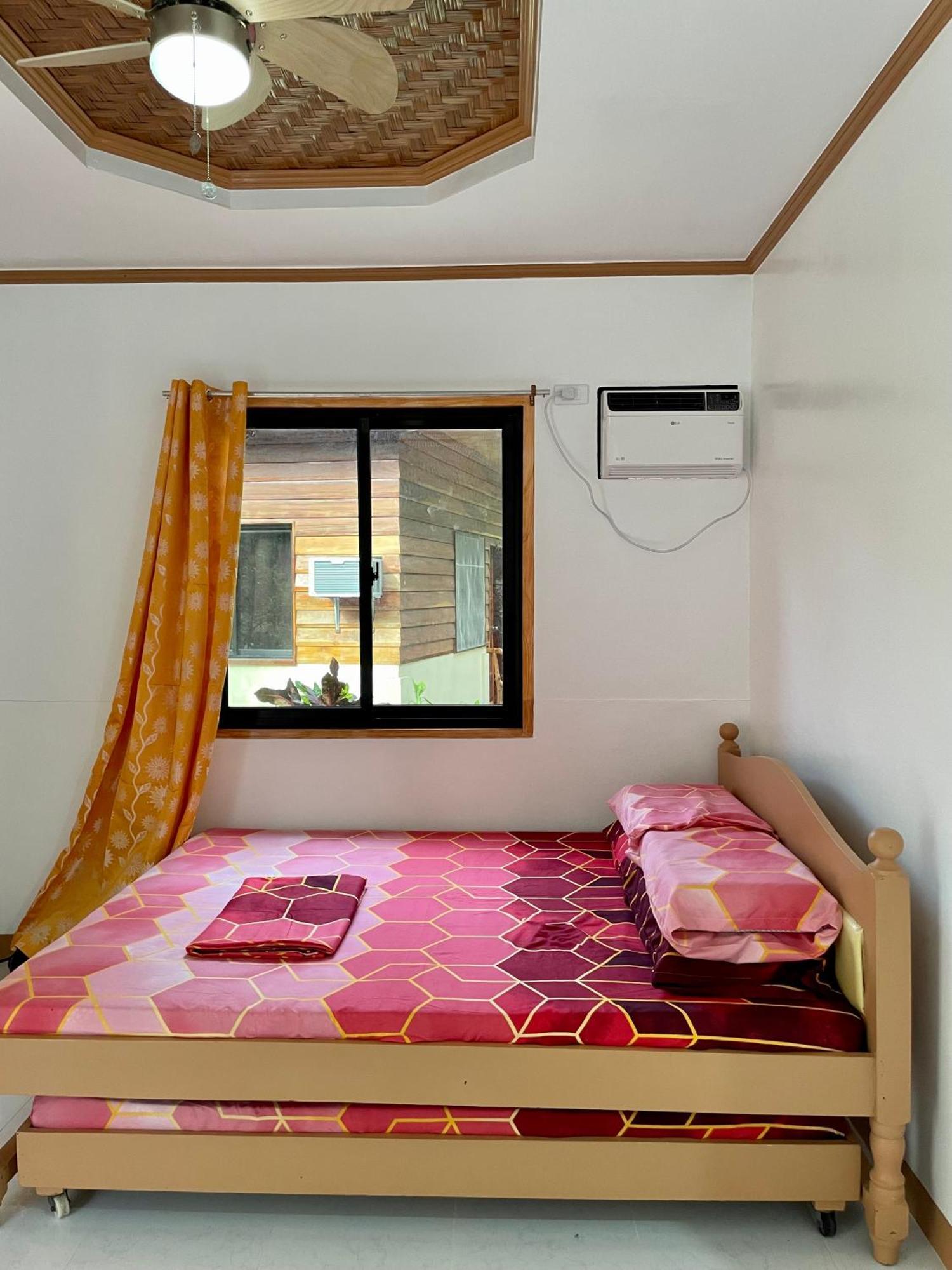 Ana'S Bungalow ซีคีฮอร์ ภายนอก รูปภาพ