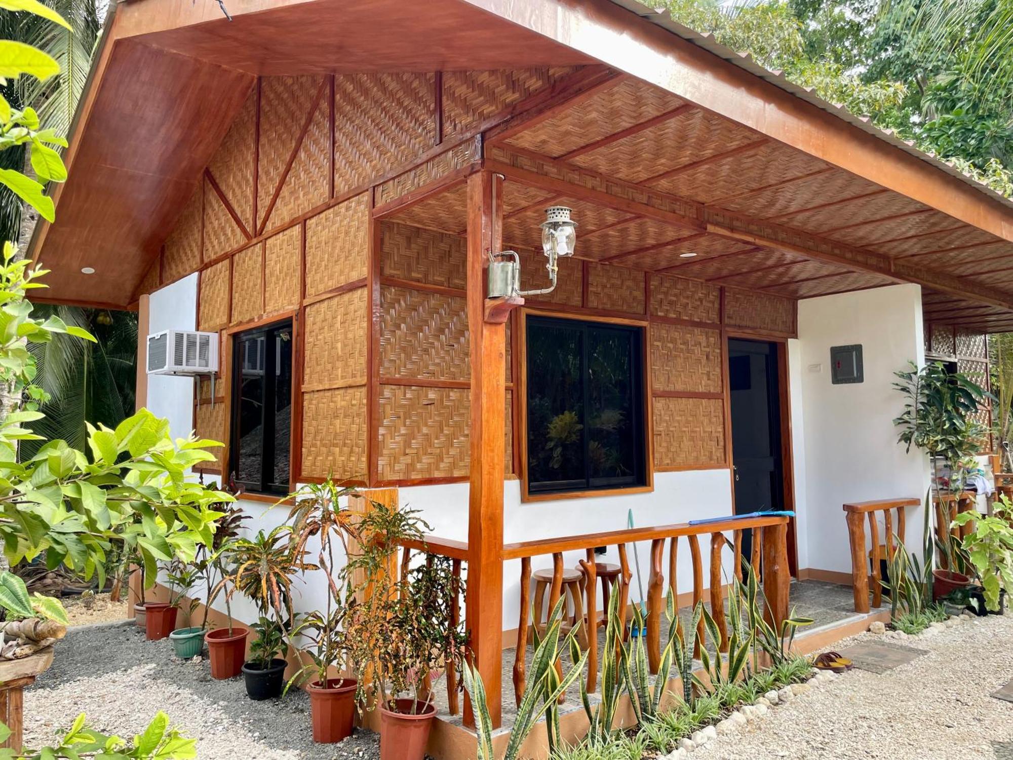 Ana'S Bungalow ซีคีฮอร์ ภายนอก รูปภาพ