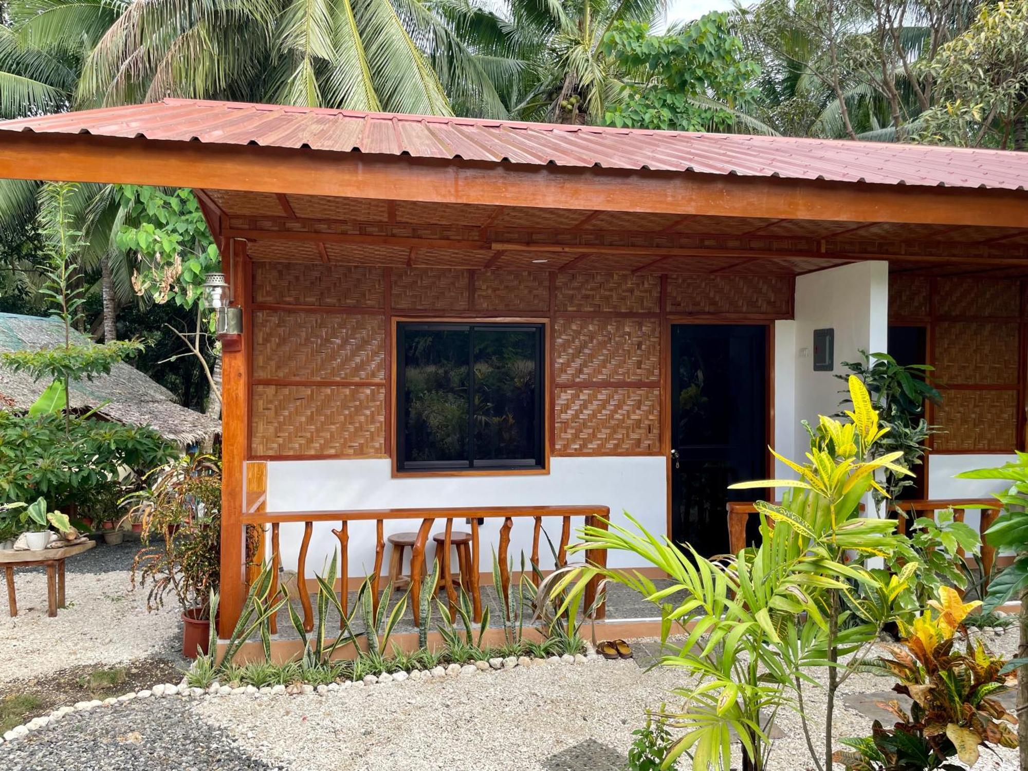 Ana'S Bungalow ซีคีฮอร์ ภายนอก รูปภาพ