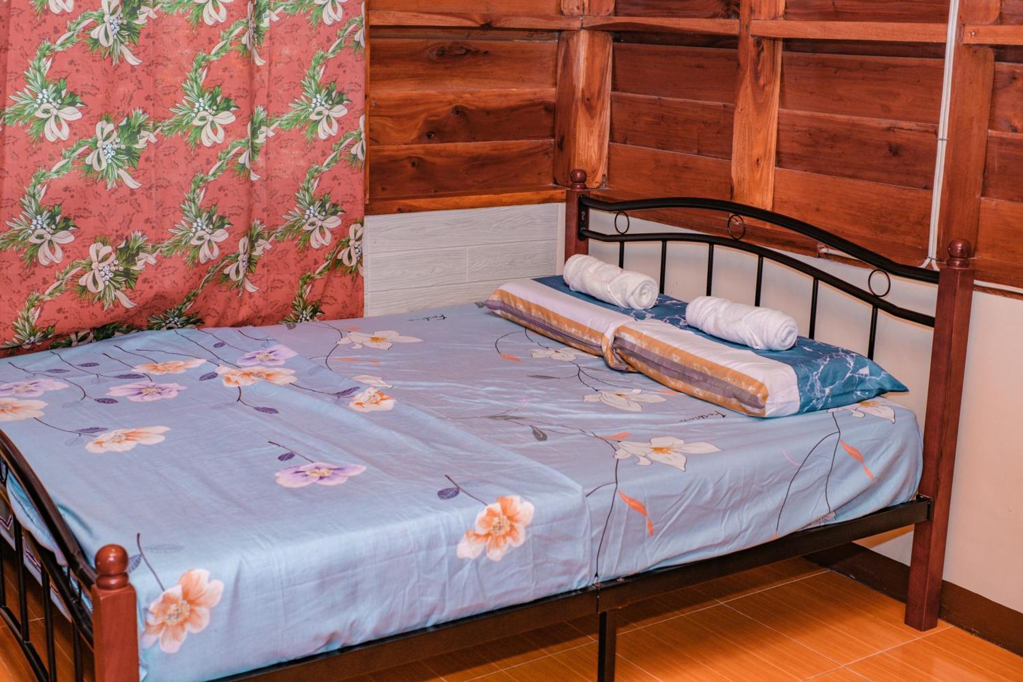 Ana'S Bungalow ซีคีฮอร์ ภายนอก รูปภาพ