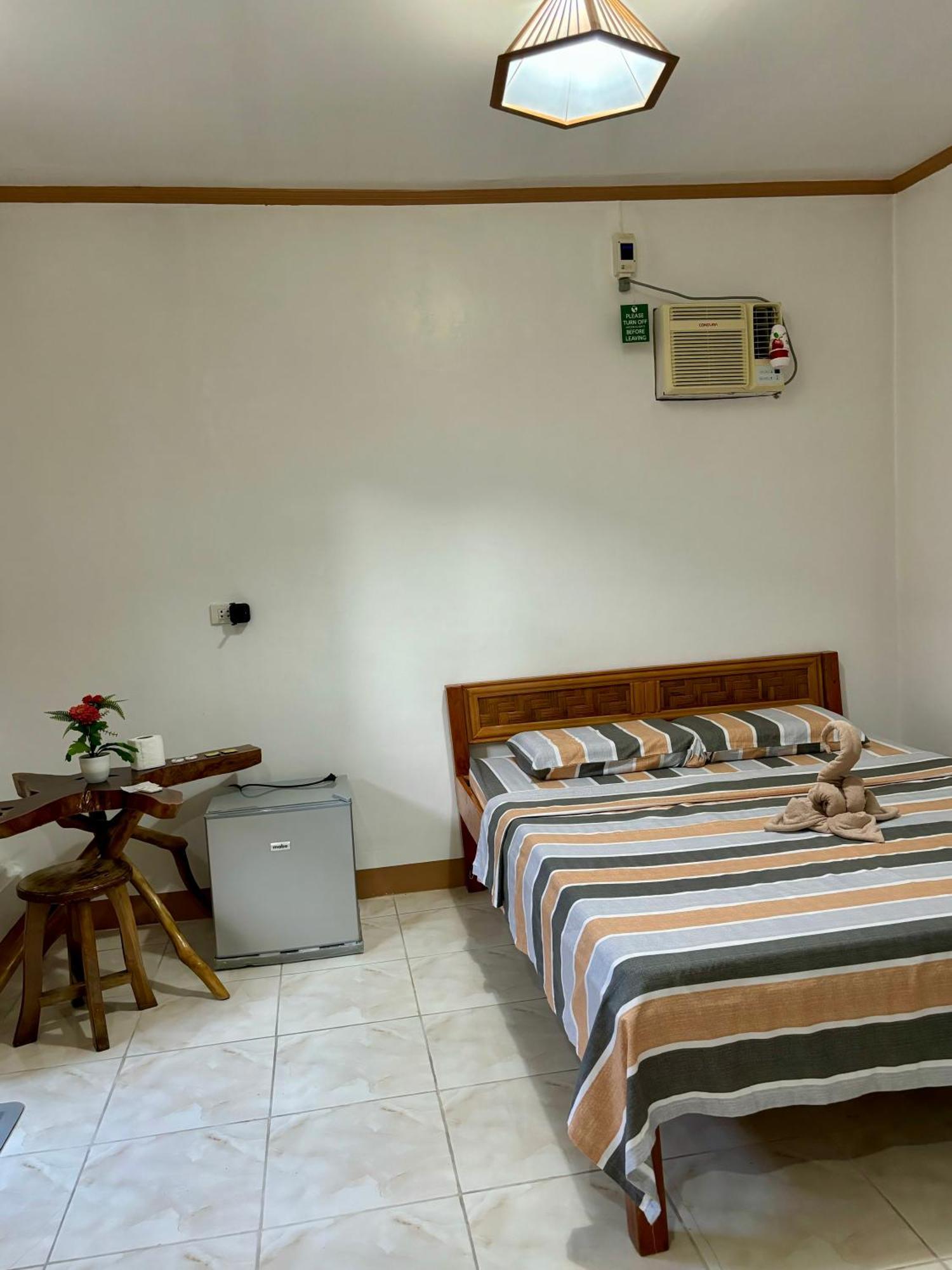 Ana'S Bungalow ซีคีฮอร์ ภายนอก รูปภาพ