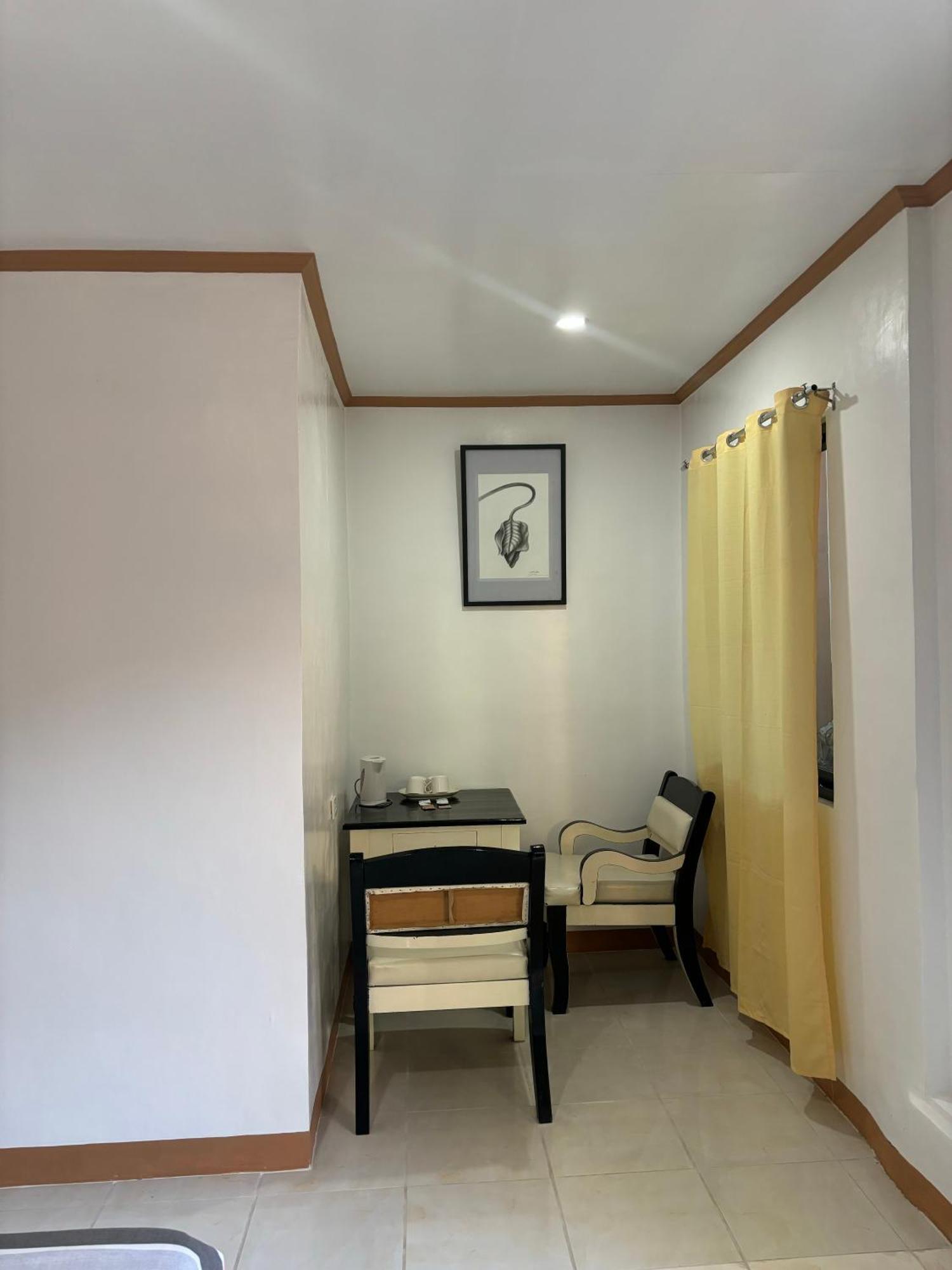 Ana'S Bungalow ซีคีฮอร์ ภายนอก รูปภาพ