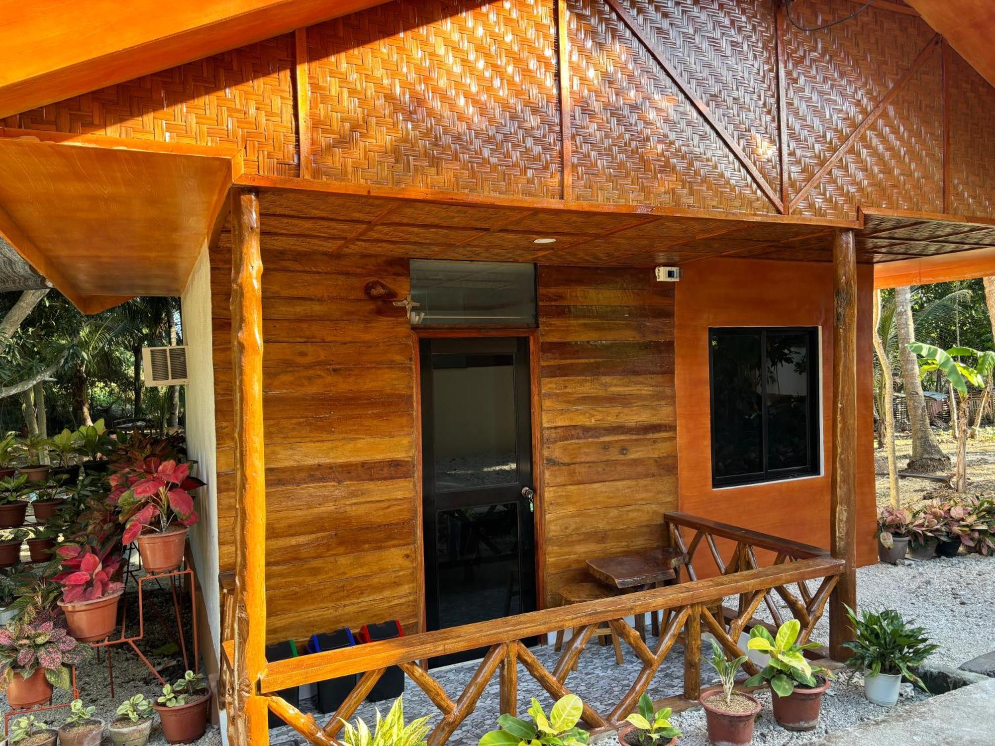 Ana'S Bungalow ซีคีฮอร์ ภายนอก รูปภาพ